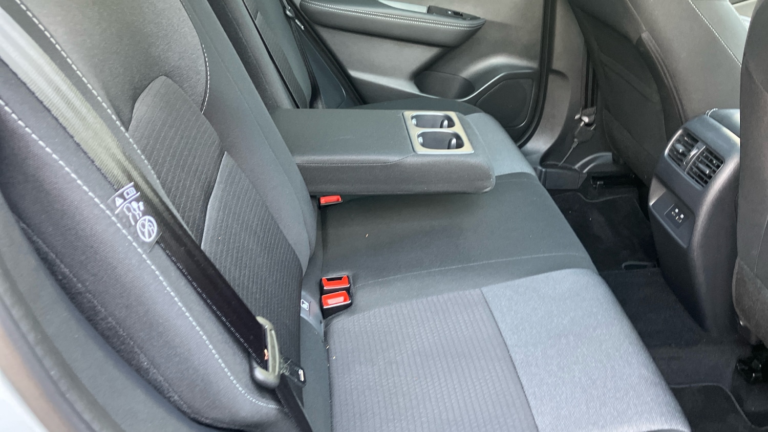 Used Nissan Qashqai 2021 for sale - 76951013: Photo 34