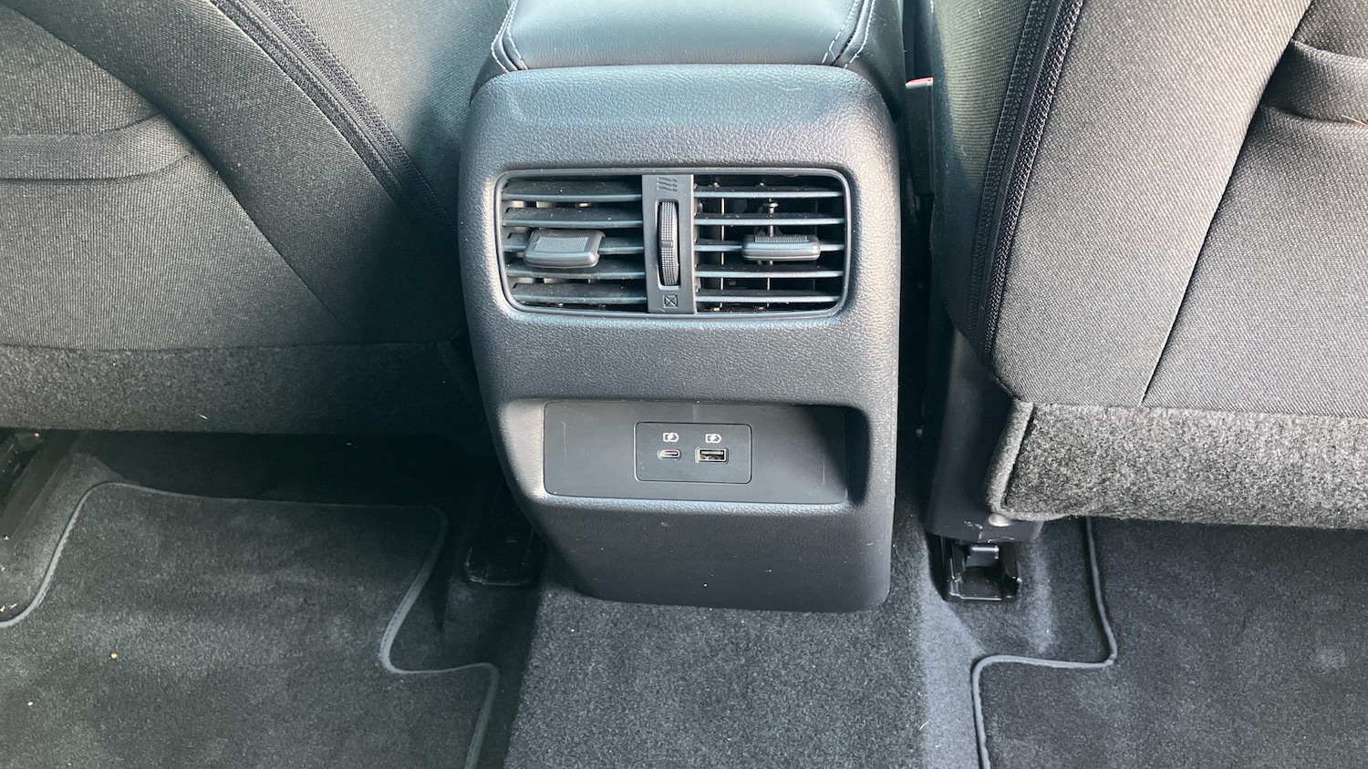 Used Nissan Qashqai 2021 for sale - 76951013: Photo 35