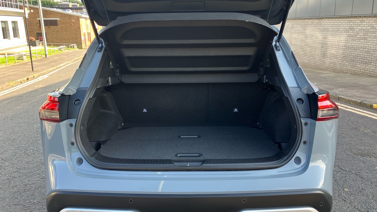 Used Nissan Qashqai 2021 for sale - 76951013: Photo 4