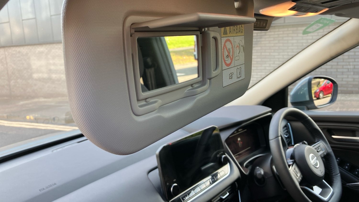 Used Nissan Qashqai 2021 for sale - 76951013: Photo 41