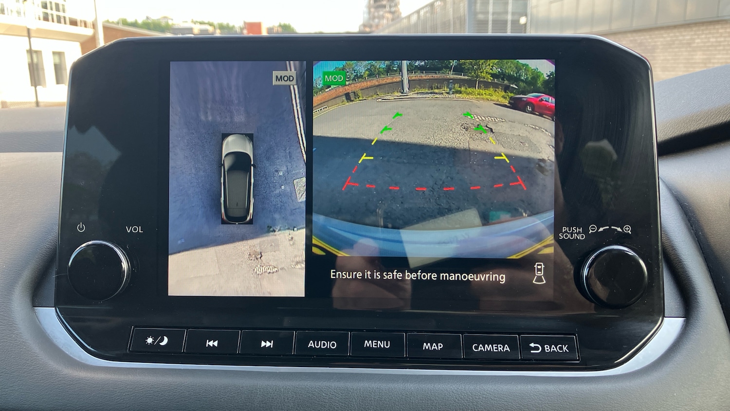 Used Nissan Qashqai 2021 for sale - 76951013: Photo 45