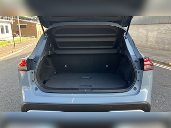 Used Nissan Qashqai 2021 for sale - 76951013: Photo