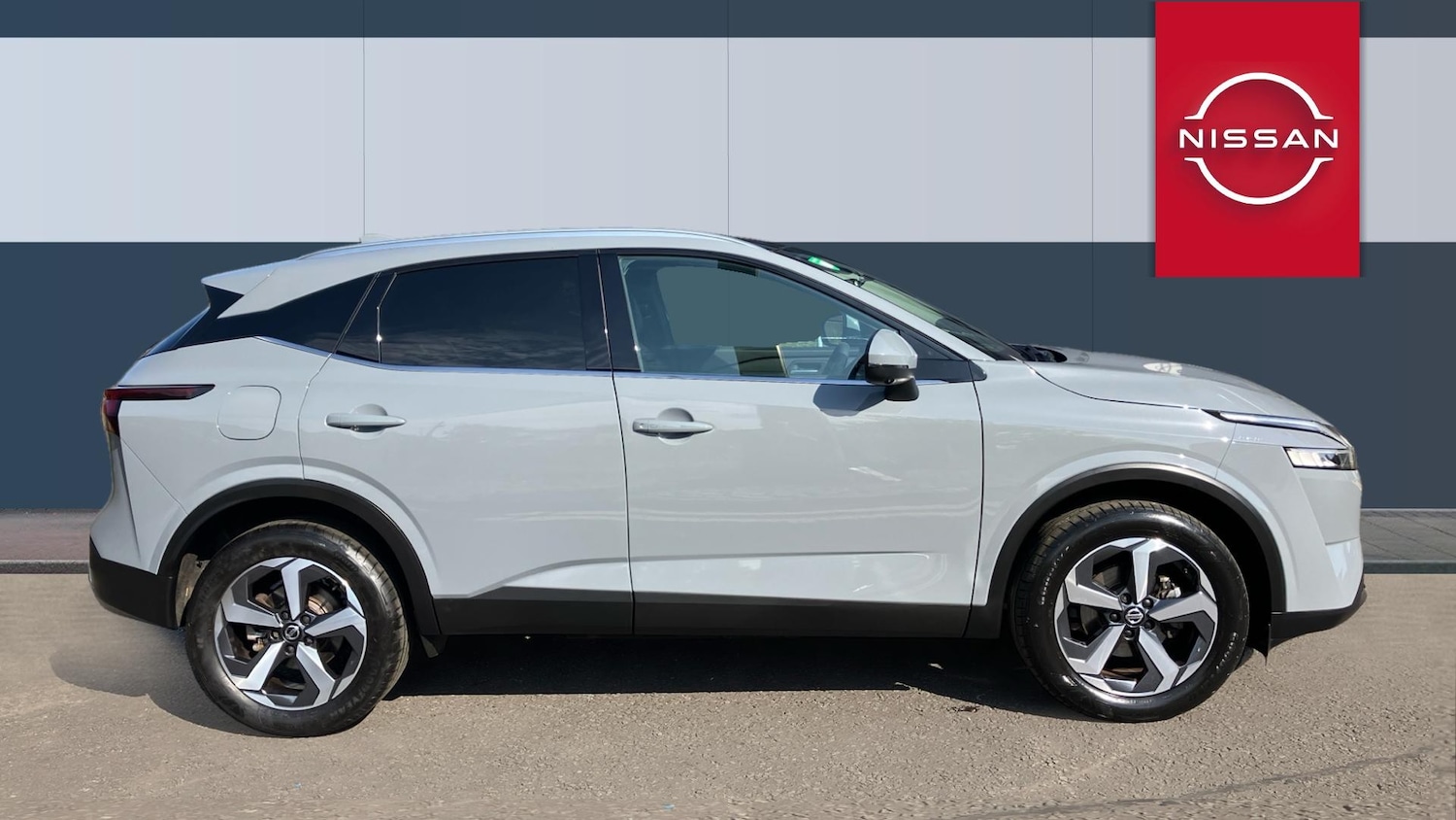 Used Nissan Qashqai 2021 for sale - 76951013: Photo 5