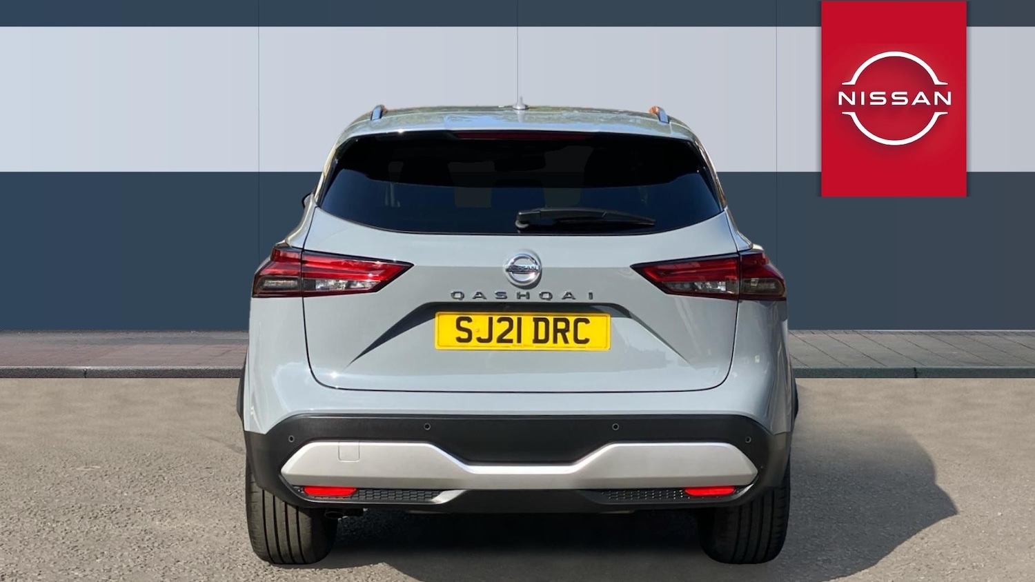 Used Nissan Qashqai 2021 for sale - 76951013: Photo 6