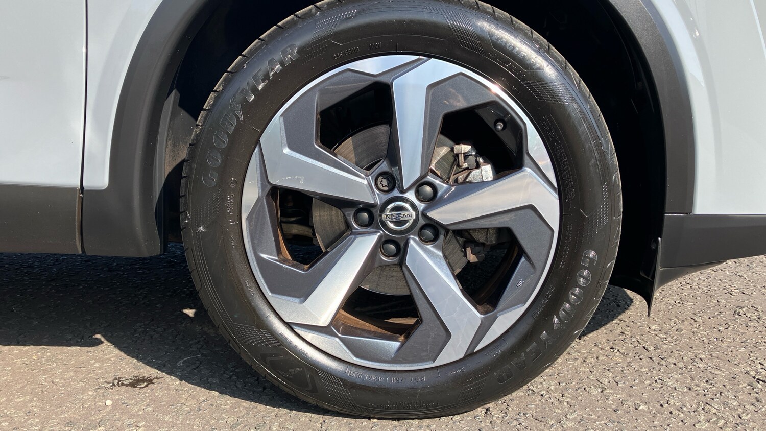 Used Nissan Qashqai 2021 for sale - 76951013: Photo 7