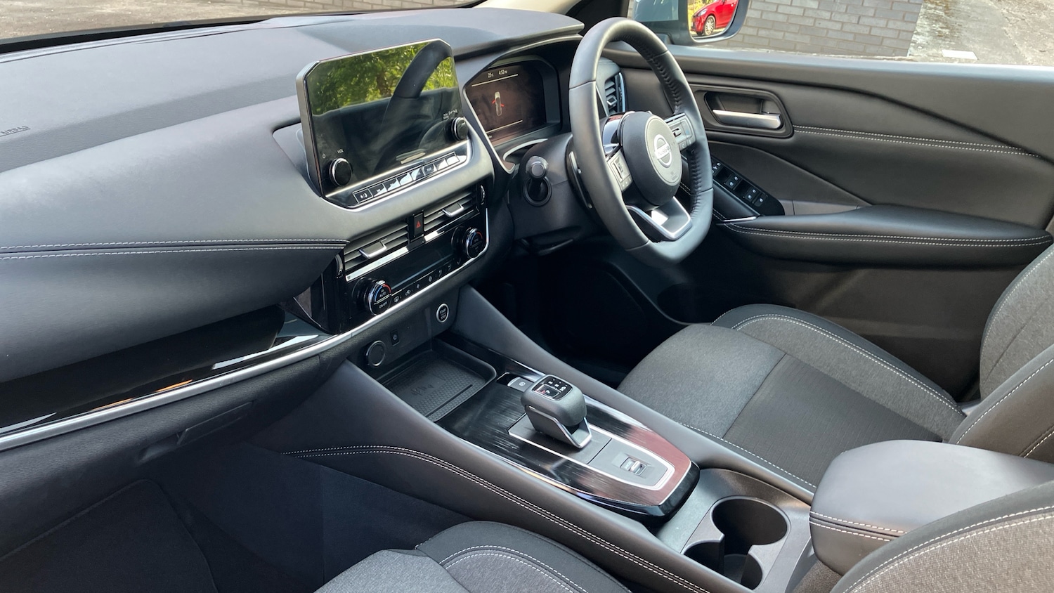 Used Nissan Qashqai 2021 for sale - 76951013: Photo 9