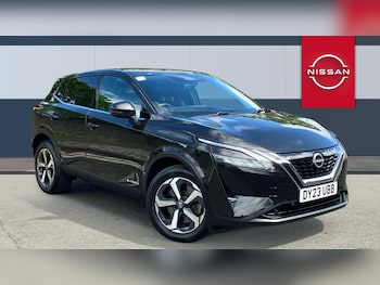 Used Nissan Qashqai 2023 for sale - 78776012: Photo