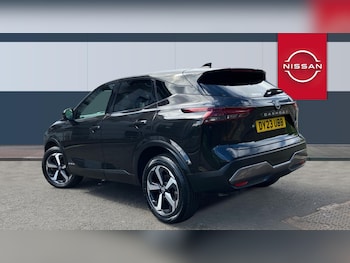 Used Nissan Qashqai 2023 for sale - 78776012: Photo