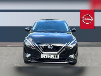 Used Nissan Qashqai 2023 for sale - 78776012: Photo