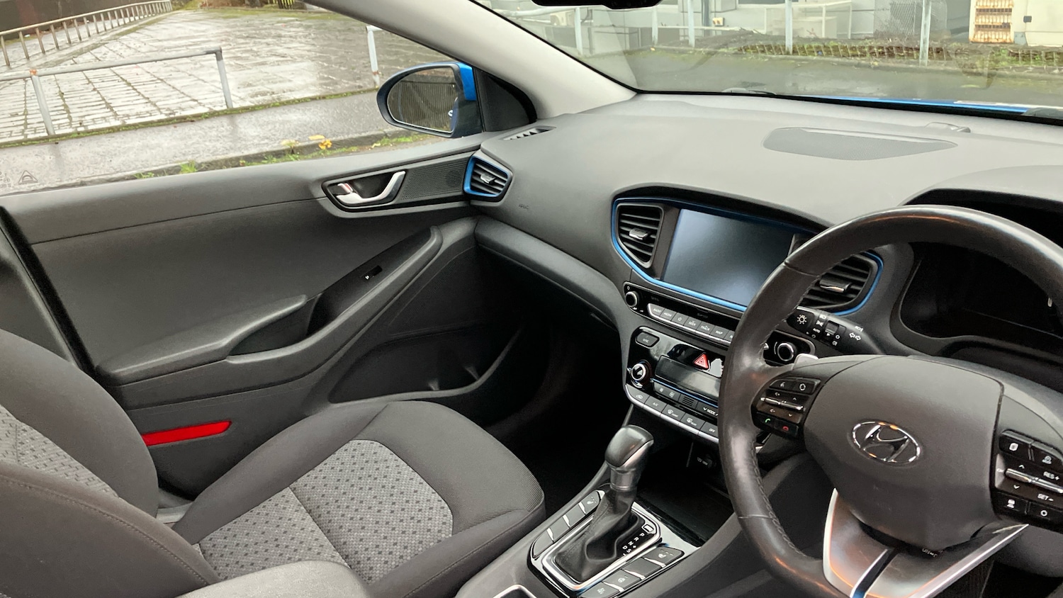 Used Hyundai IONIQ 2017 for sale - 77079454: Photo 14