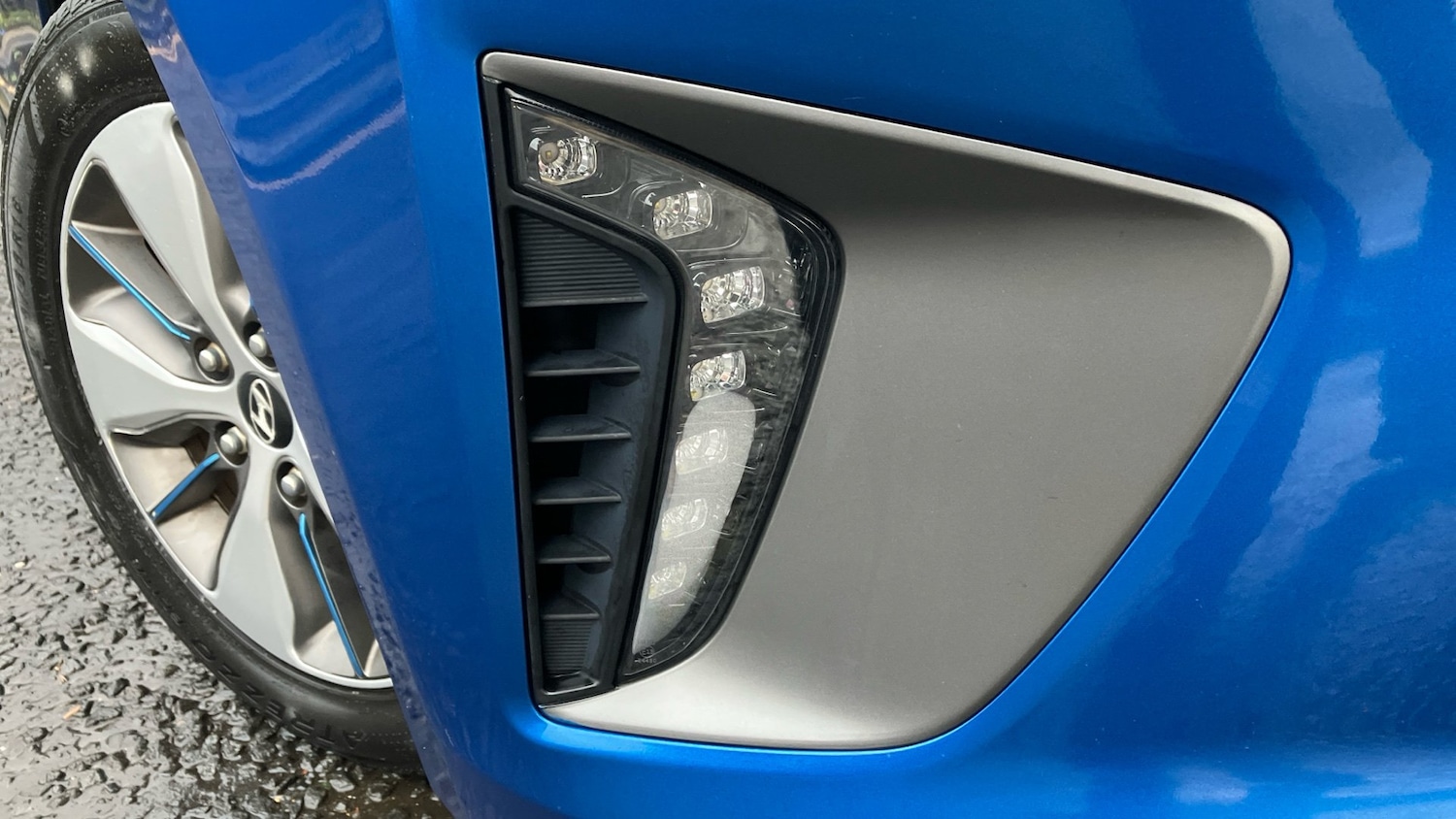 Used Hyundai IONIQ 2017 for sale - 77079454: Photo 21