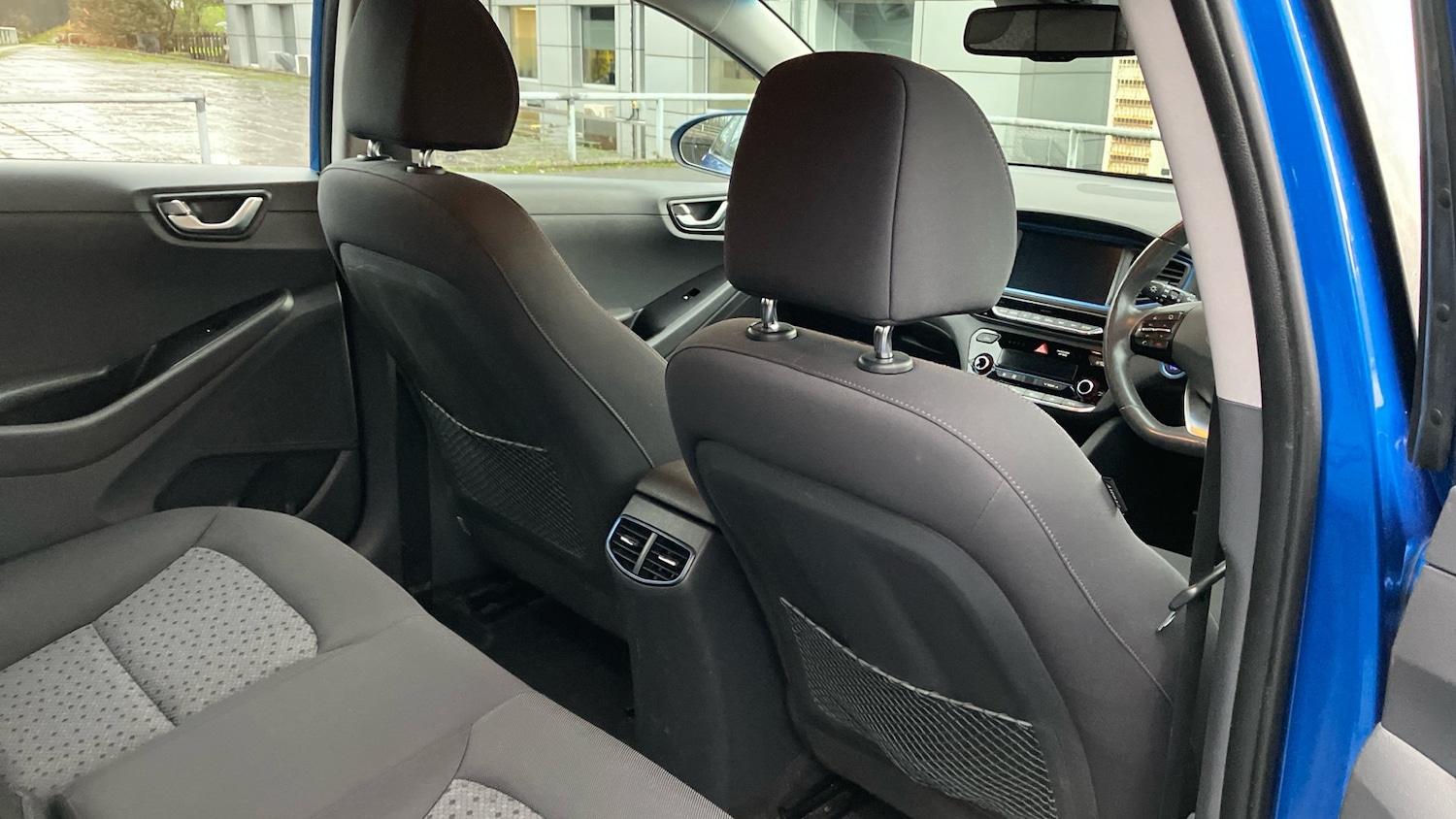 Used Hyundai IONIQ 2017 for sale - 77079454: Photo 33