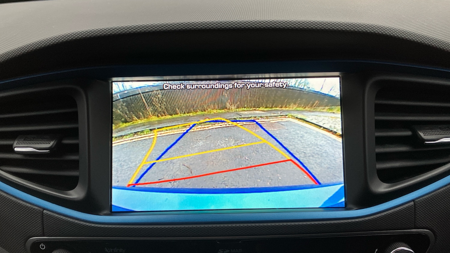 Used Hyundai IONIQ 2017 for sale - 77079454: Photo 44