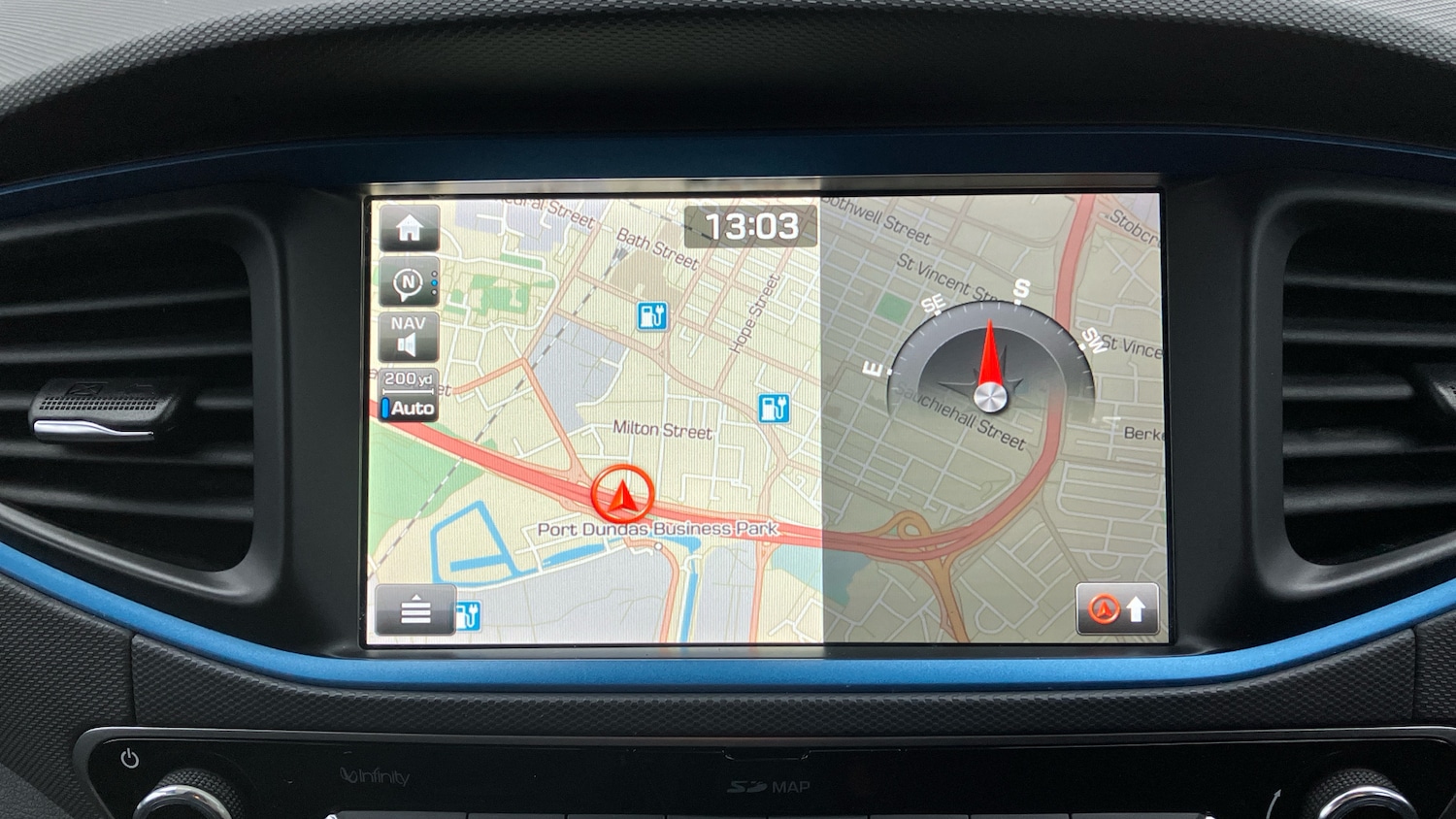 Used Hyundai IONIQ 2017 for sale - 77079454: Photo 47