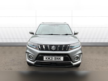 Used Suzuki Vitara 2021 for sale - 78994923: Photo