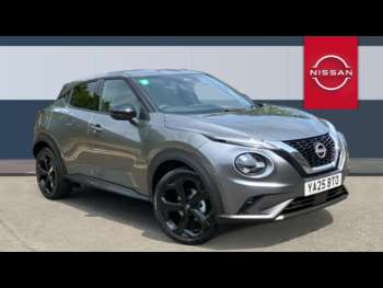 2025 (25) - 1.0 DiG-T Tekna 5dr Petrol Hatchback