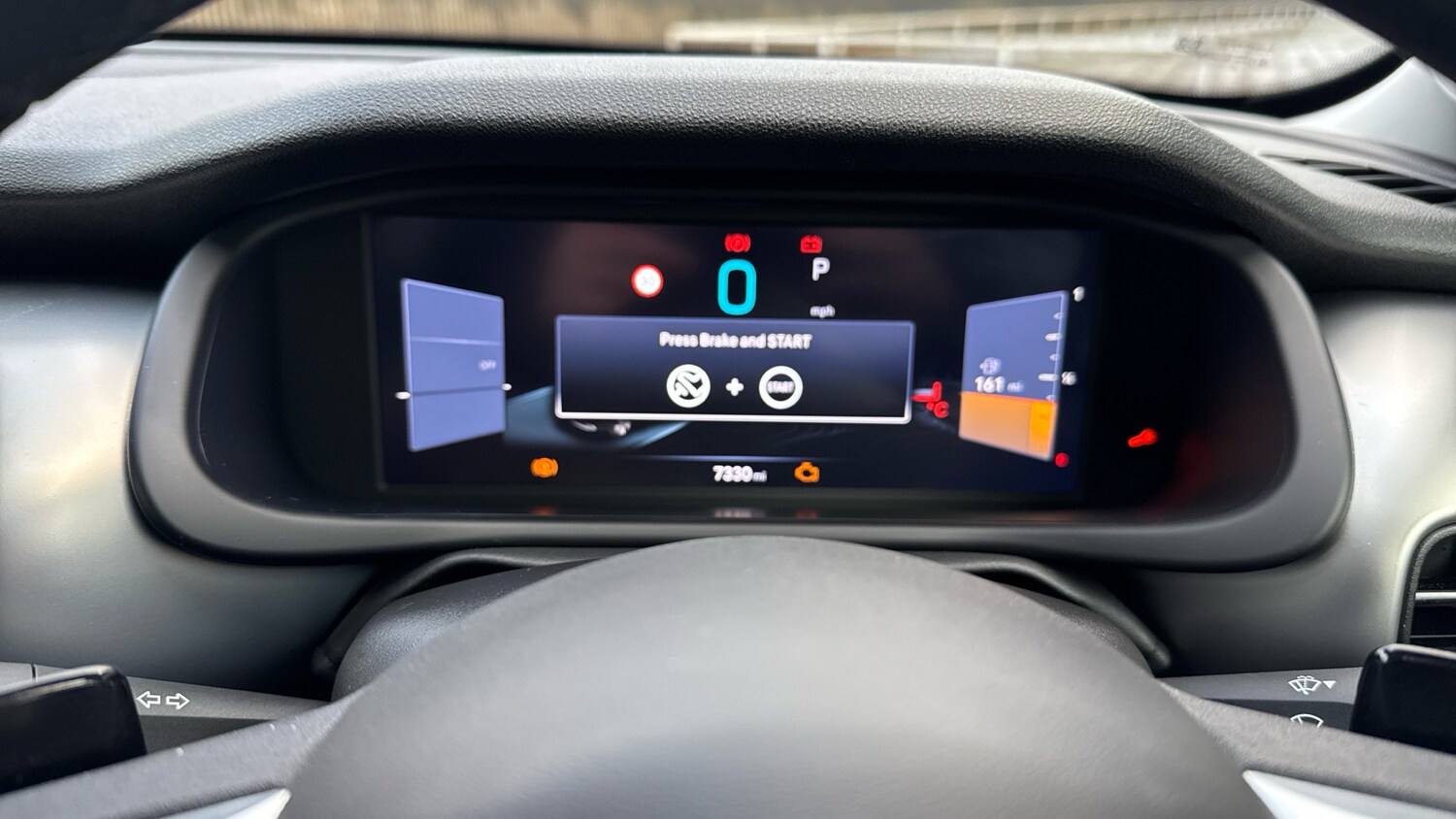 Used Jeep Other 2024 for sale - 77662432: Photo 18