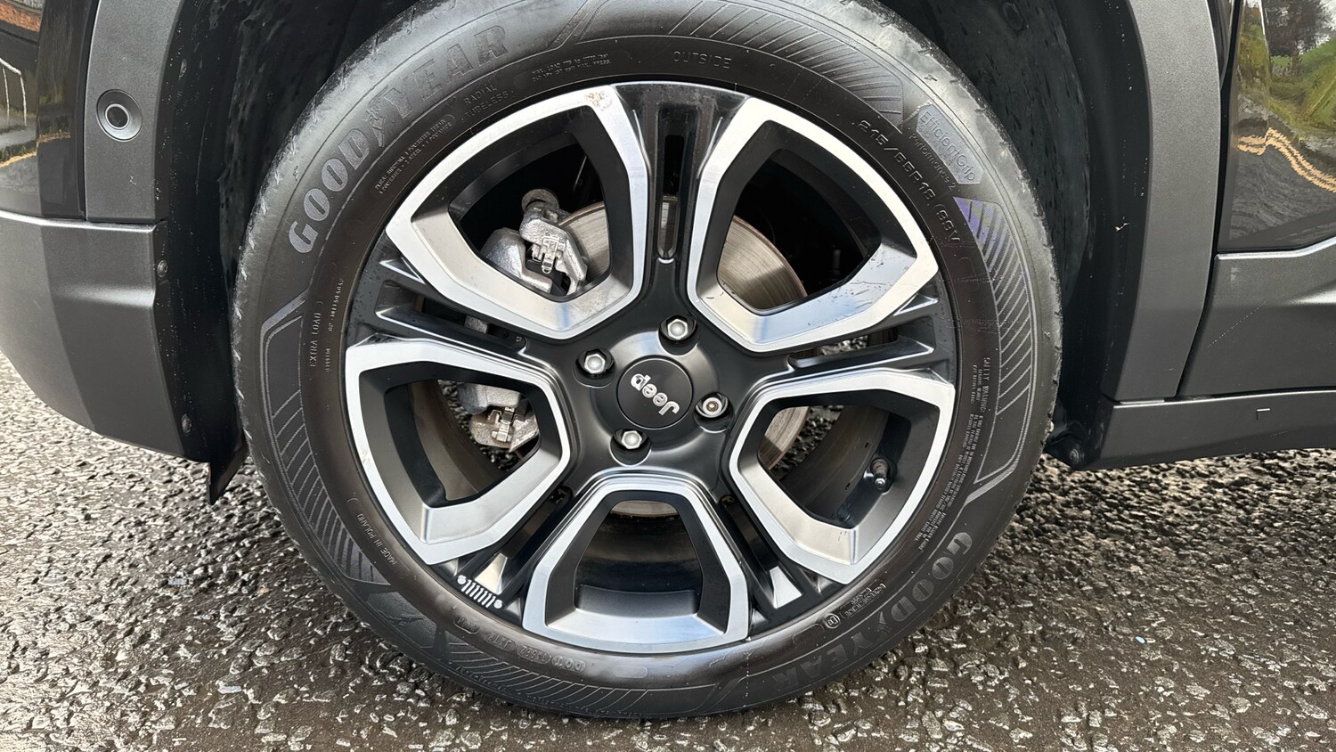 Used Jeep Other 2024 for sale - 77662432: Photo 21