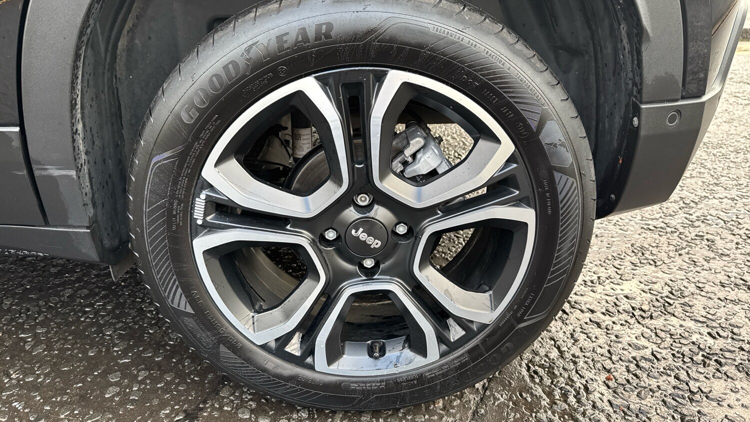 Used Jeep Other 2024 for sale - 77662432: Photo 22