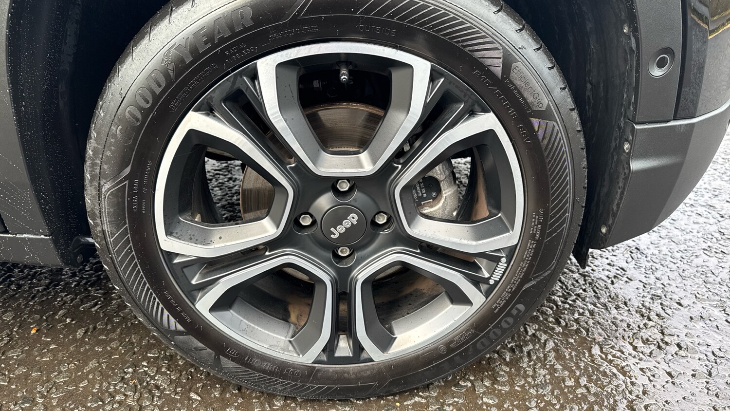 Used Jeep Other 2024 for sale - 77662432: Photo 23