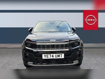 Used Jeep Other 2024 for sale - 77662432: Photo