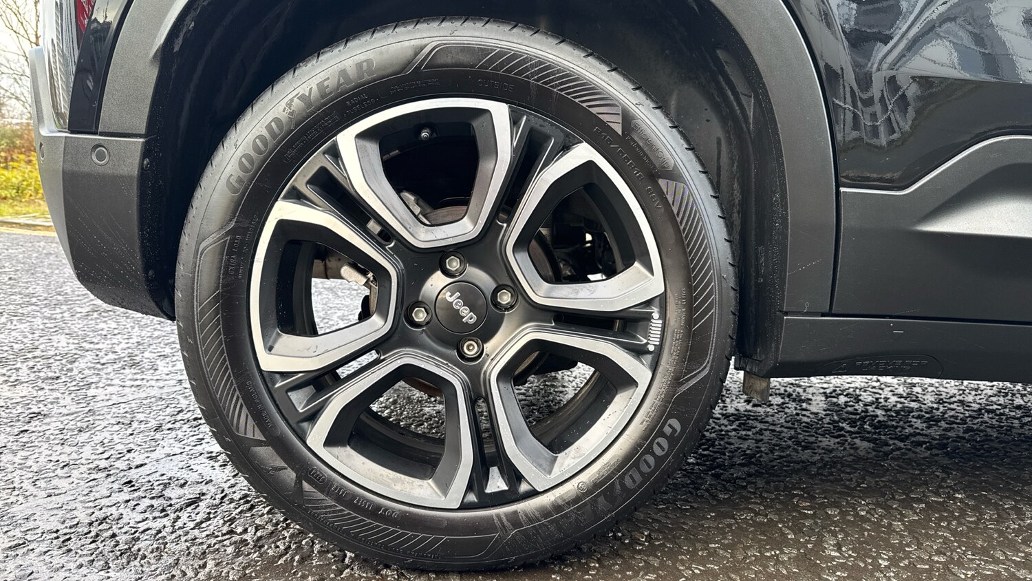 Used Jeep Other 2024 for sale - 77662432: Photo 7