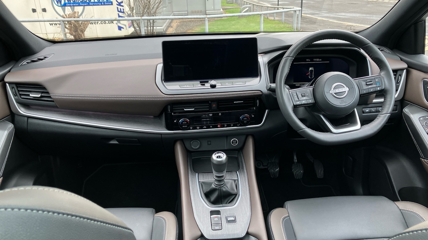 Used Nissan Qashqai 2024 for sale - 76184234: Photo 10
