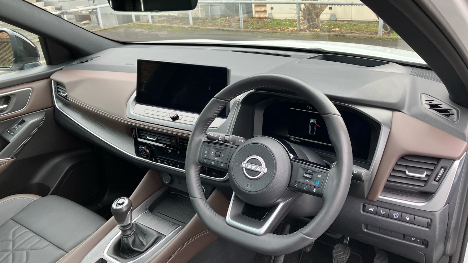 Used Nissan Qashqai 2024 for sale - 76184234: Photo 11