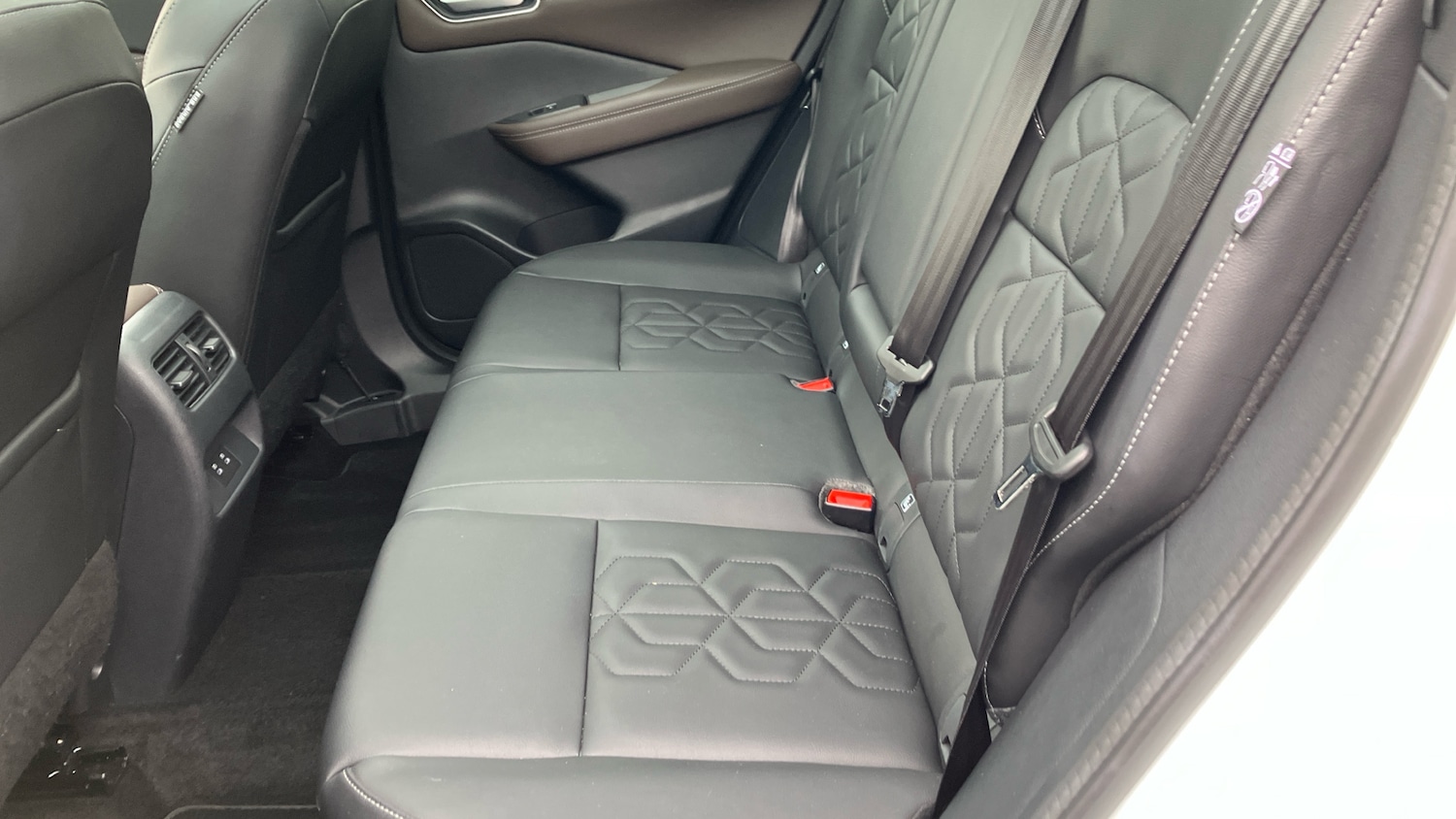Used Nissan Qashqai 2024 for sale - 76184234: Photo 16