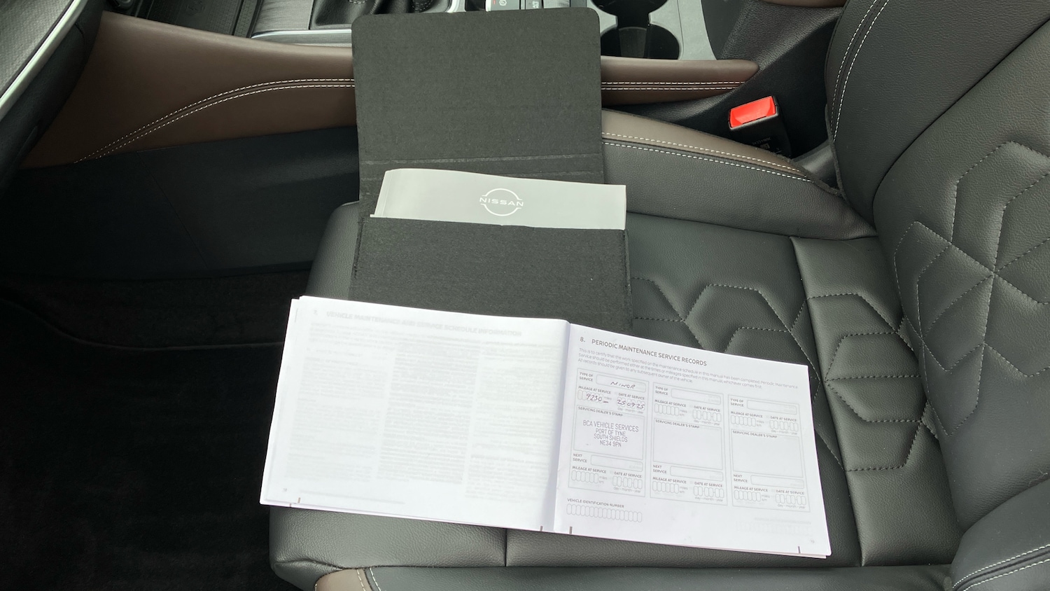 Used Nissan Qashqai 2024 for sale - 76184234: Photo 19
