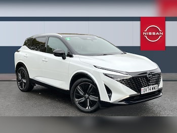 Used Nissan Qashqai 2024 for sale - 76184234: Photo