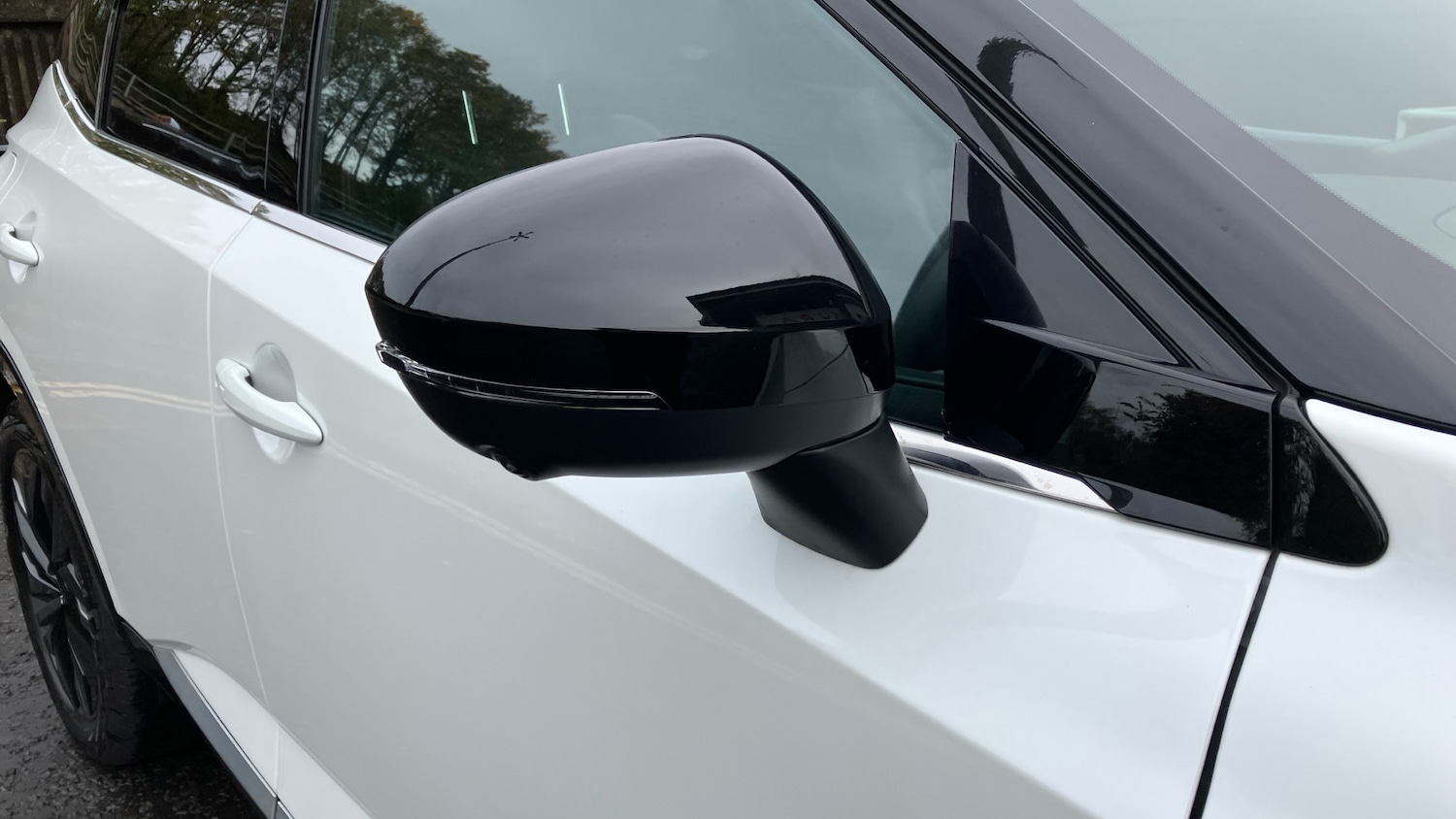Used Nissan Qashqai 2024 for sale - 76184234: Photo 22