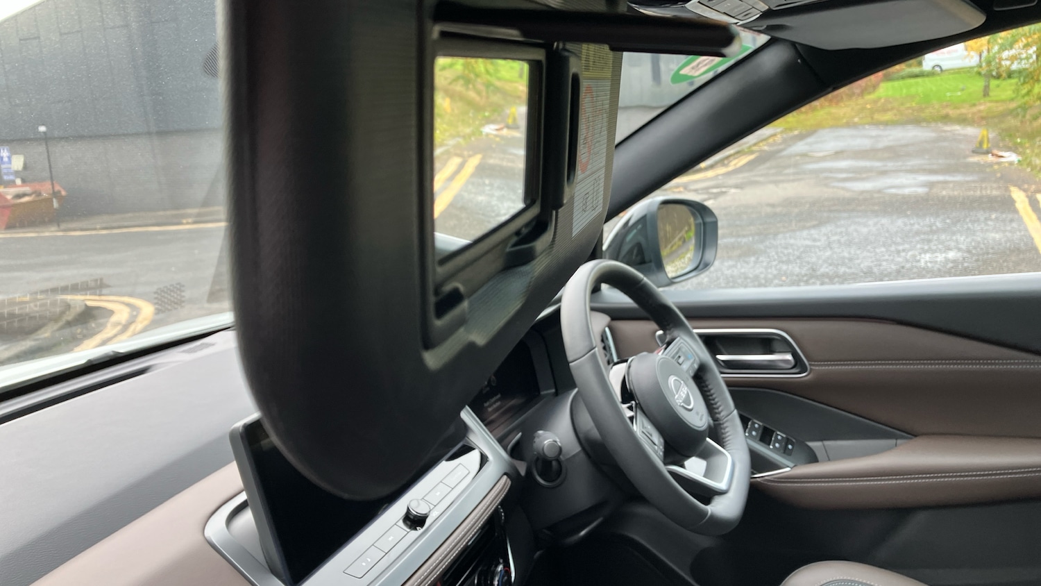 Used Nissan Qashqai 2024 for sale - 76184234: Photo 39