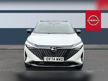 Used Nissan Qashqai 2024 for sale - 76184234: Photo