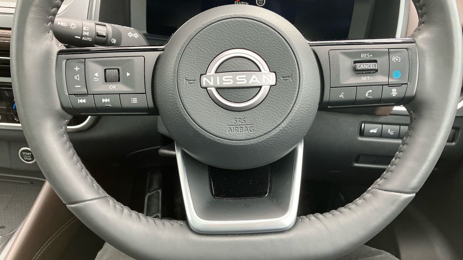 Used Nissan Qashqai 2024 for sale - 76184234: Photo 42