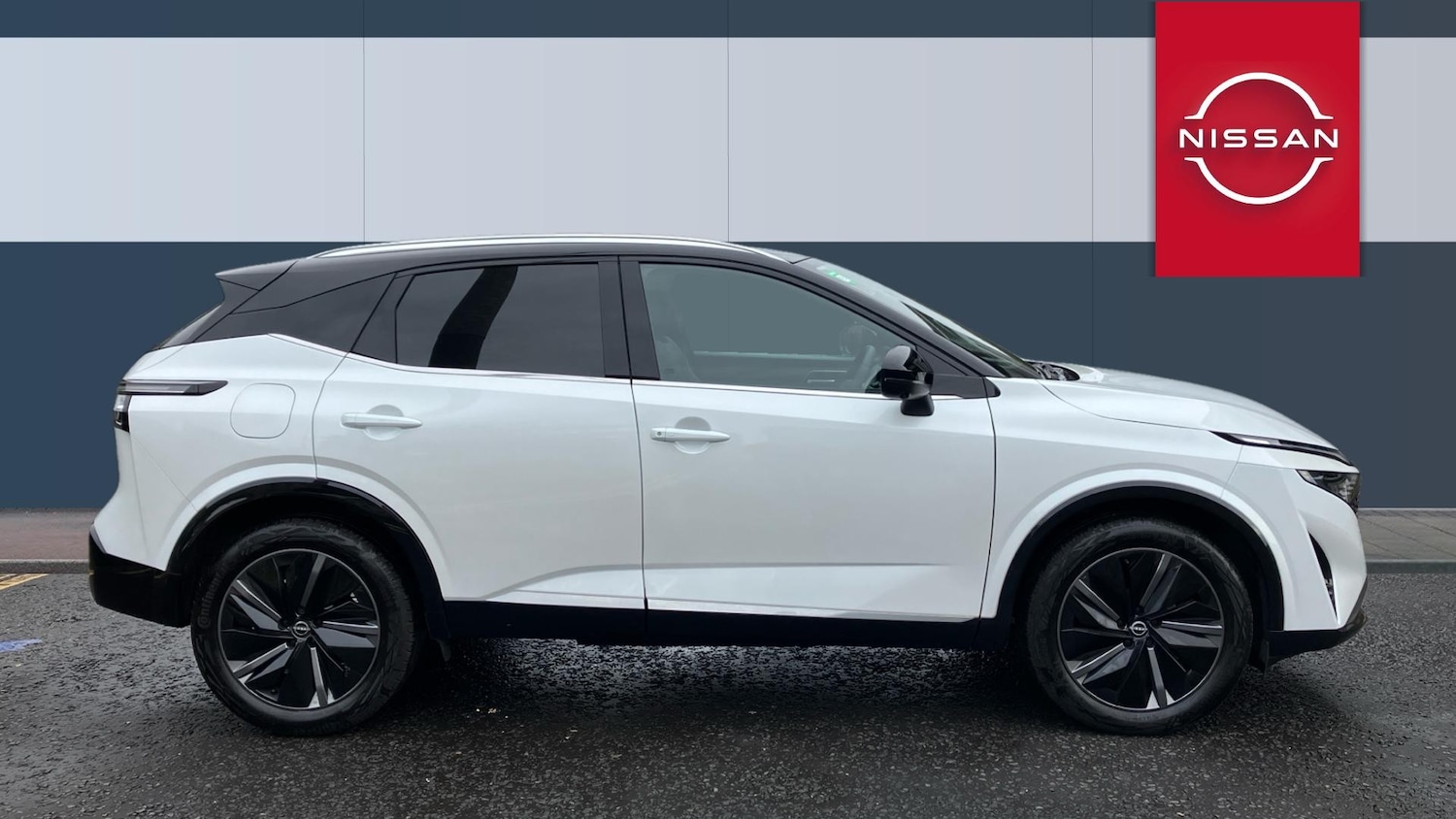 Used Nissan Qashqai 2024 for sale - 76184234: Photo 5
