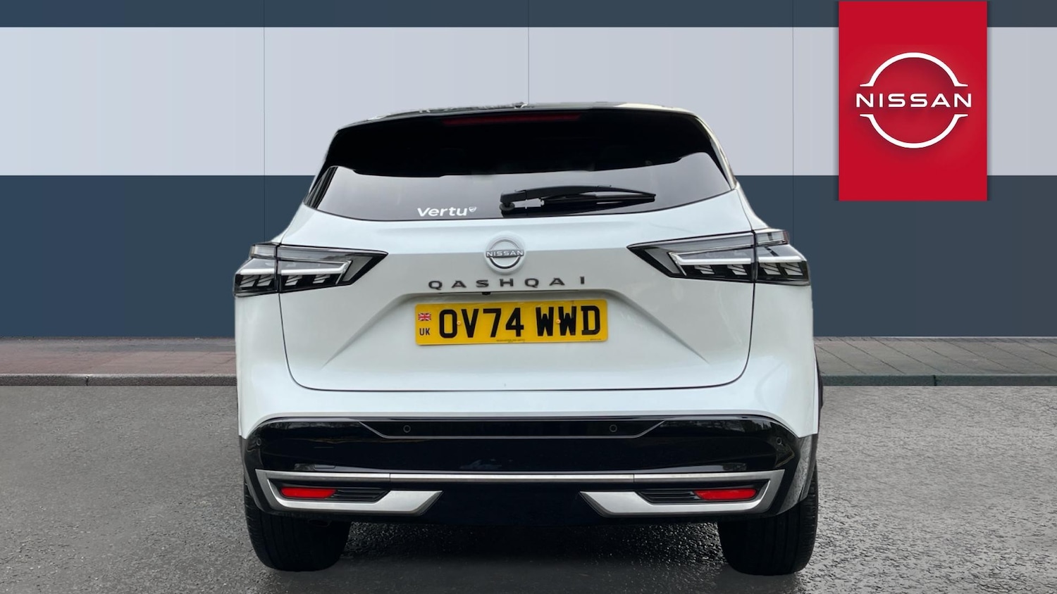 Used Nissan Qashqai 2024 for sale - 76184234: Photo 6