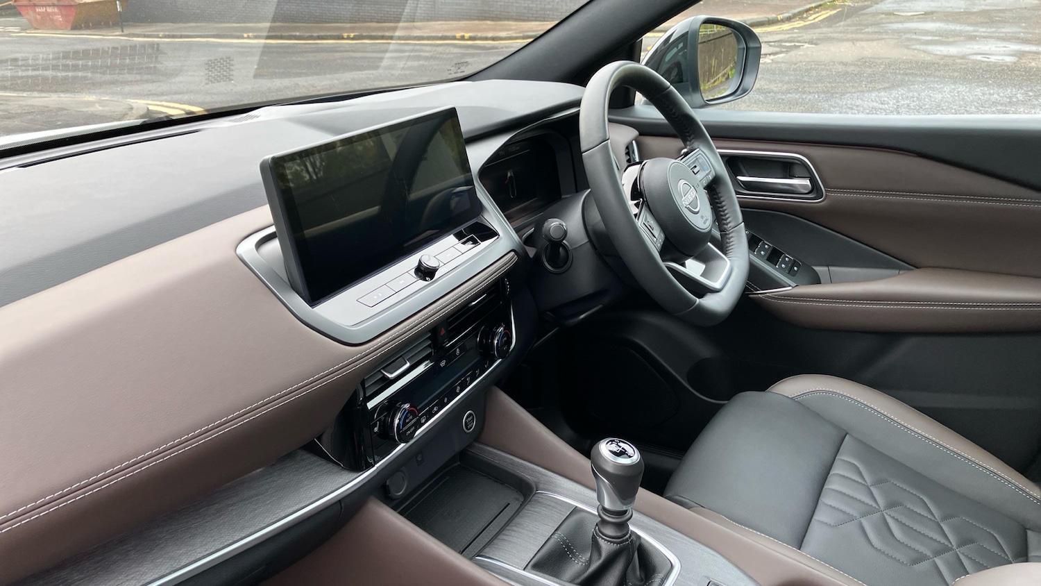 Used Nissan Qashqai 2024 for sale - 76184234: Photo 9