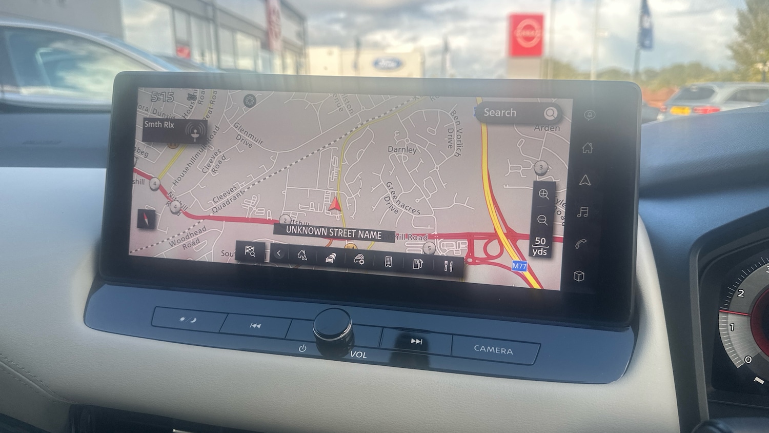 Used Nissan Qashqai 2023 for sale - 76896805: Photo 12