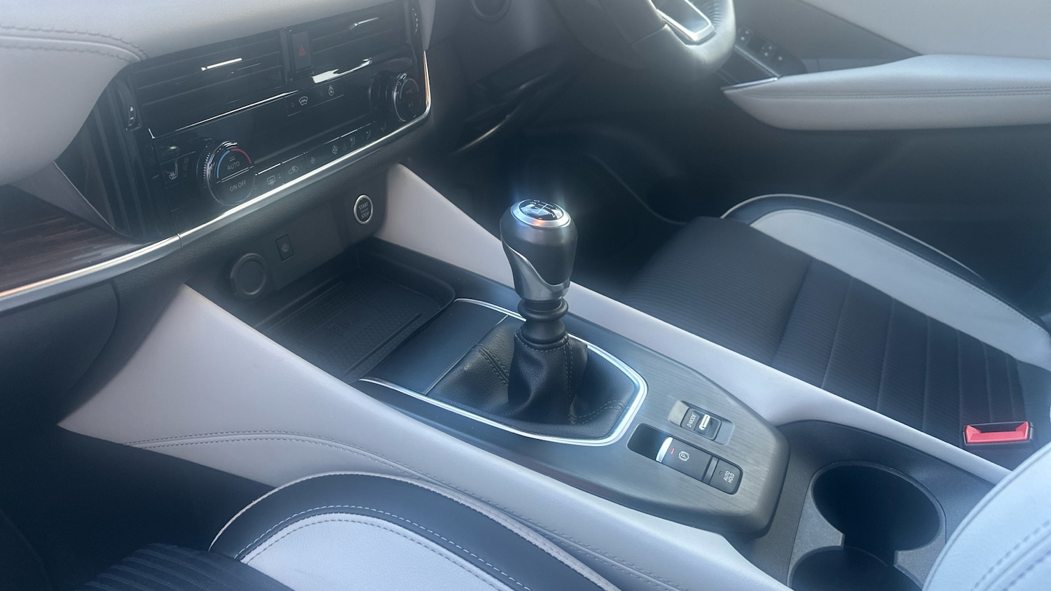 Used Nissan Qashqai 2023 for sale - 76896805: Photo 13