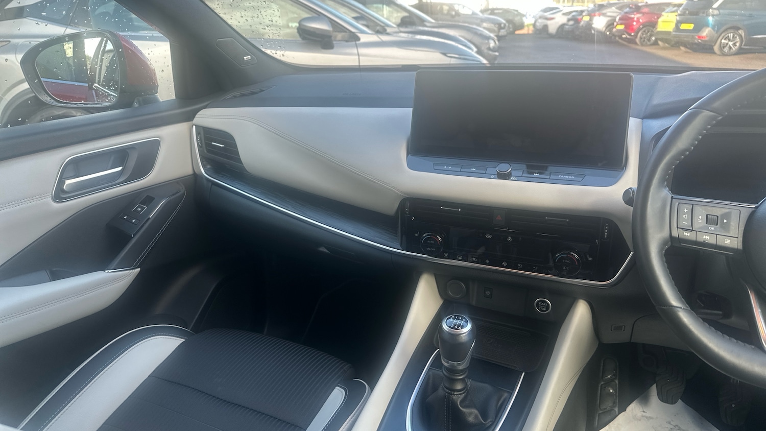 Used Nissan Qashqai 2023 for sale - 76896805: Photo 14