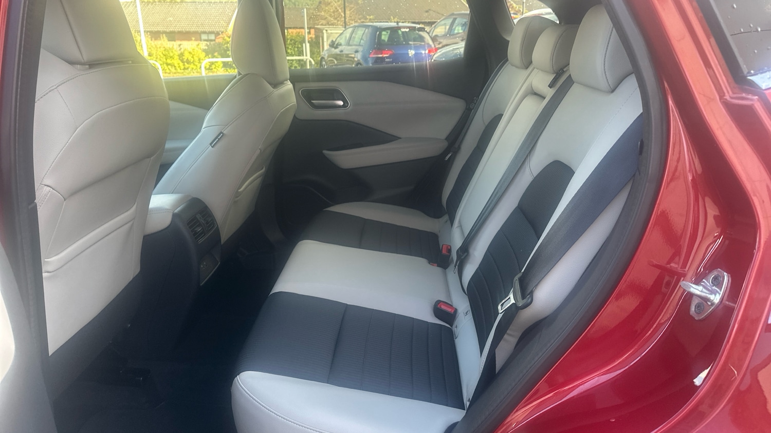 Used Nissan Qashqai 2023 for sale - 76896805: Photo 16