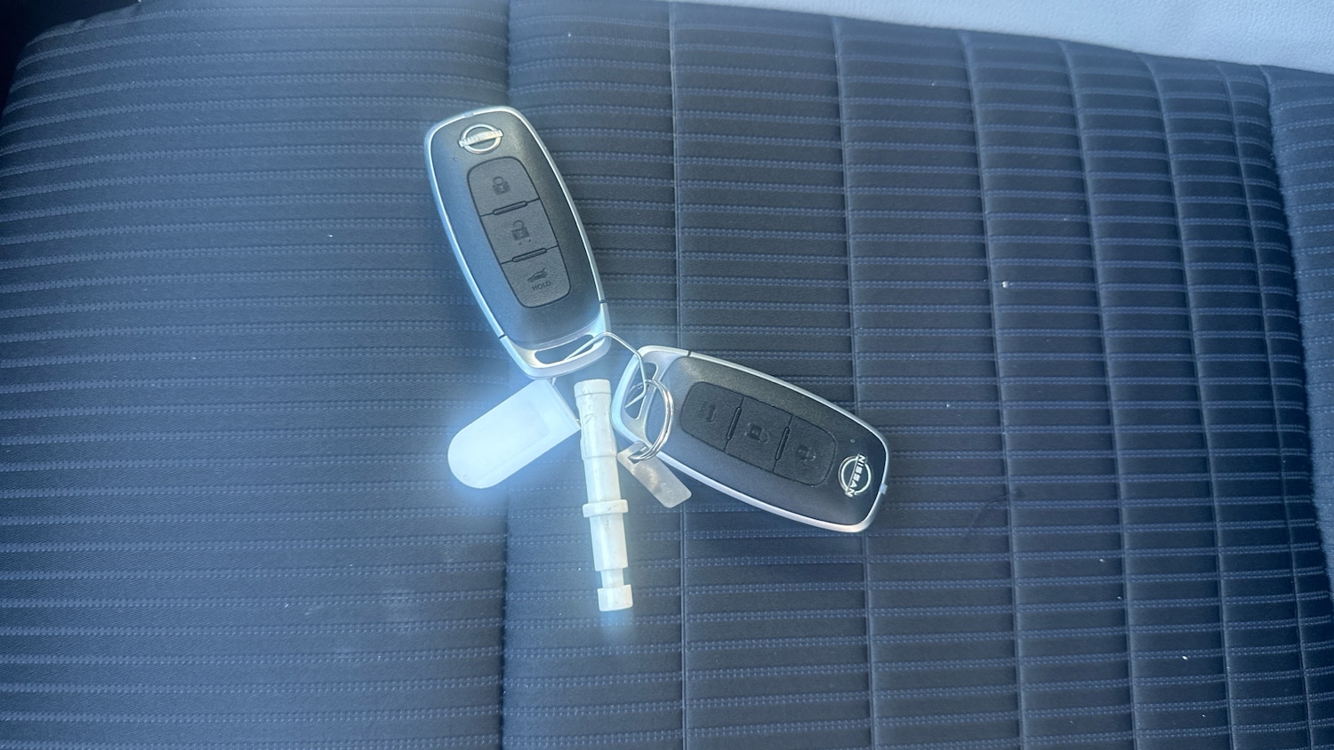 Used Nissan Qashqai 2023 for sale - 76896805: Photo 20