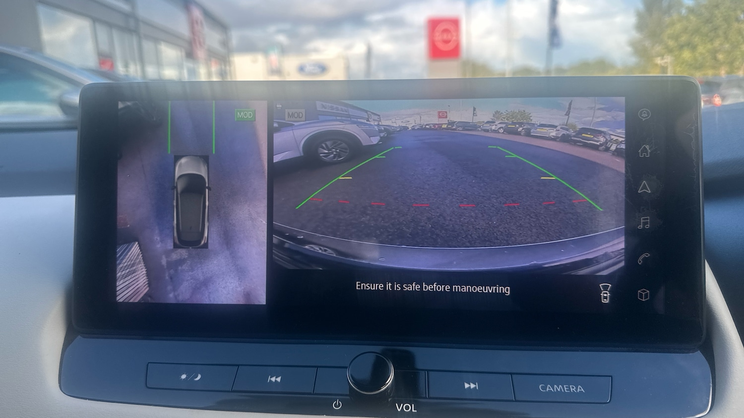 Used Nissan Qashqai 2023 for sale - 76896805: Photo 21