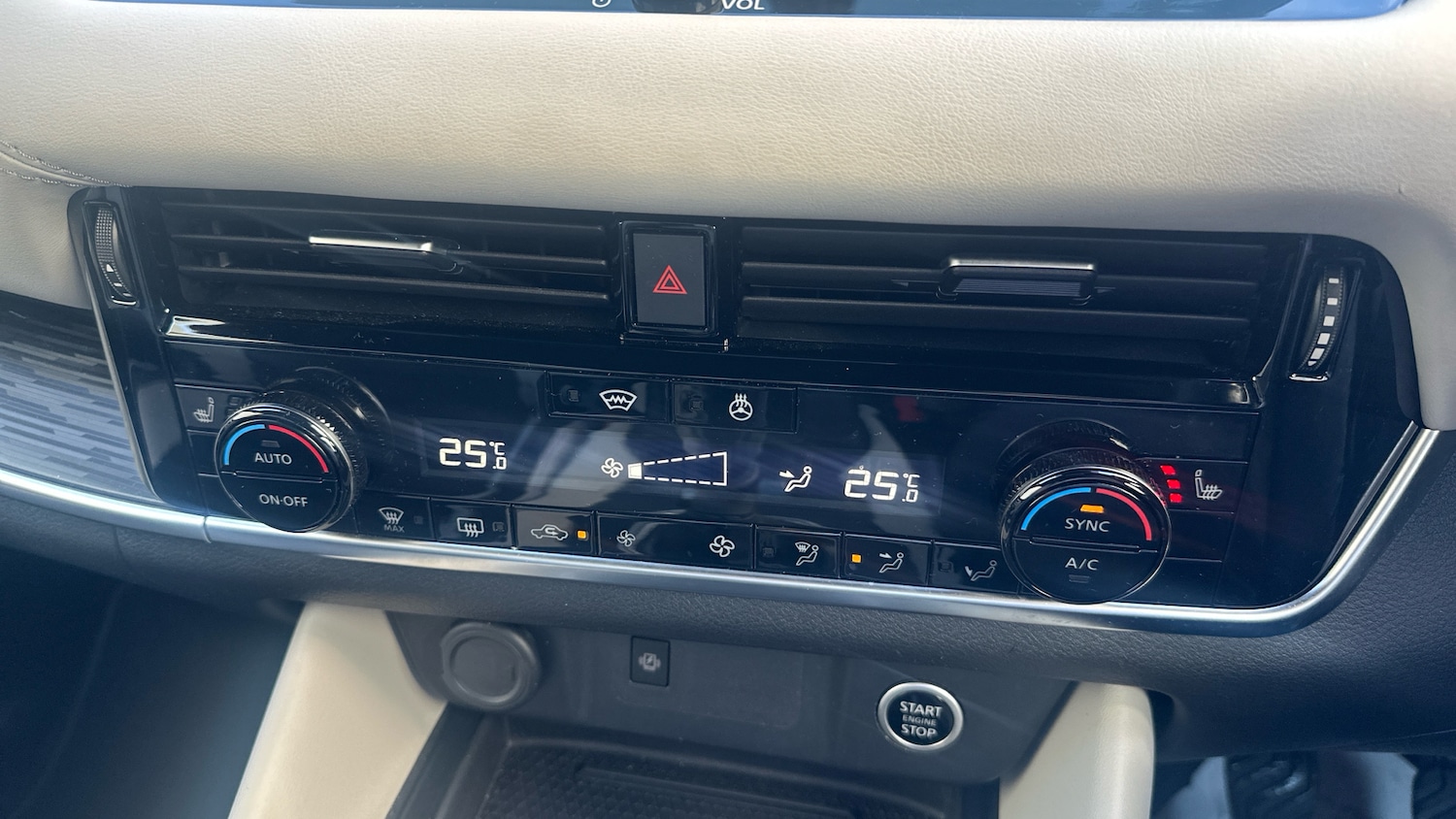 Used Nissan Qashqai 2023 for sale - 76896805: Photo 23