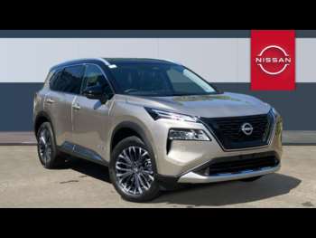 2025 (25) - 1.5 E-Power E-4orce 213 Tekna+ 5dr [7 Seat] Auto Hybrid Station Wagon