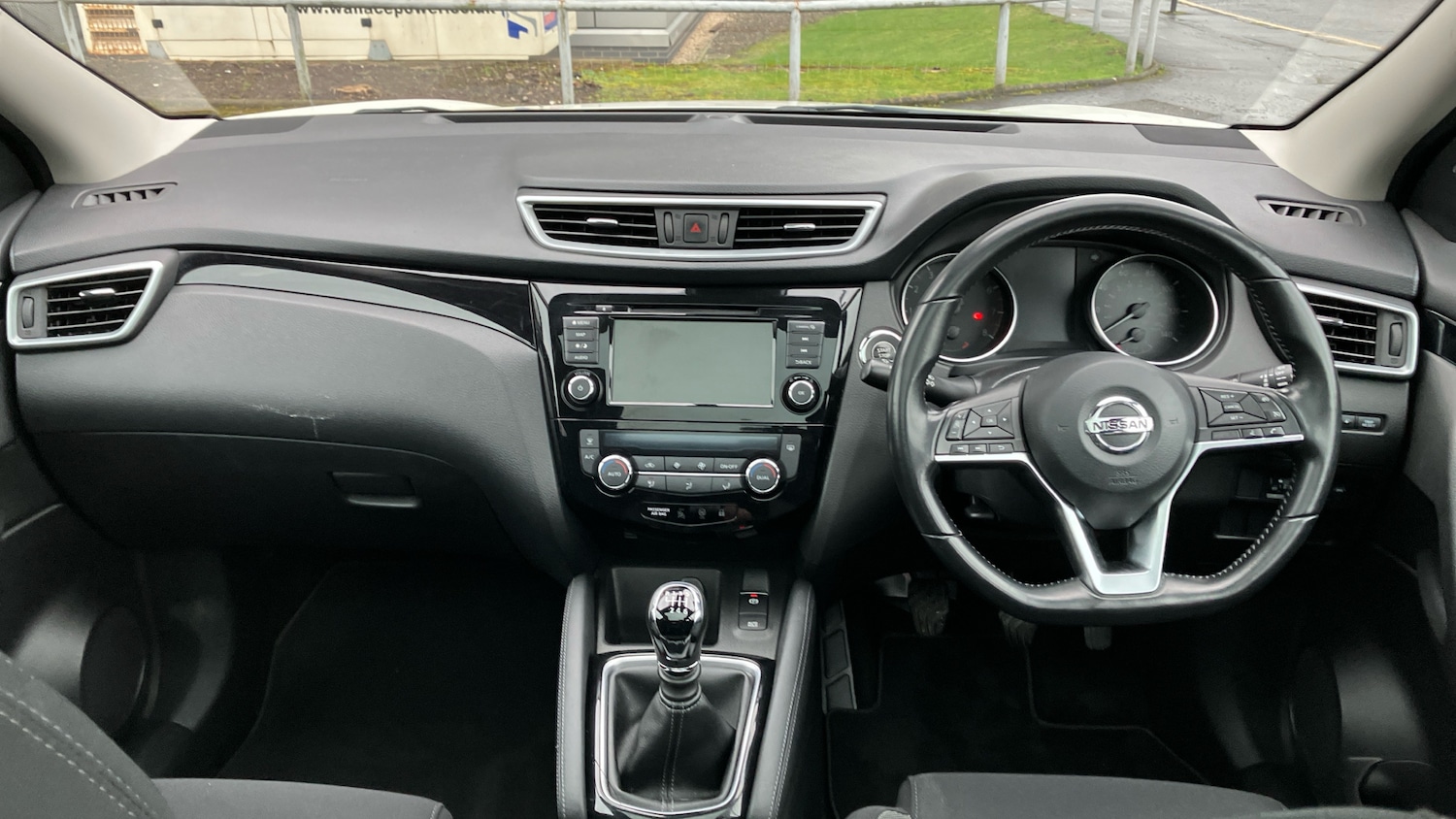 Used Nissan Qashqai 2020 for sale - 77901442: Photo 10