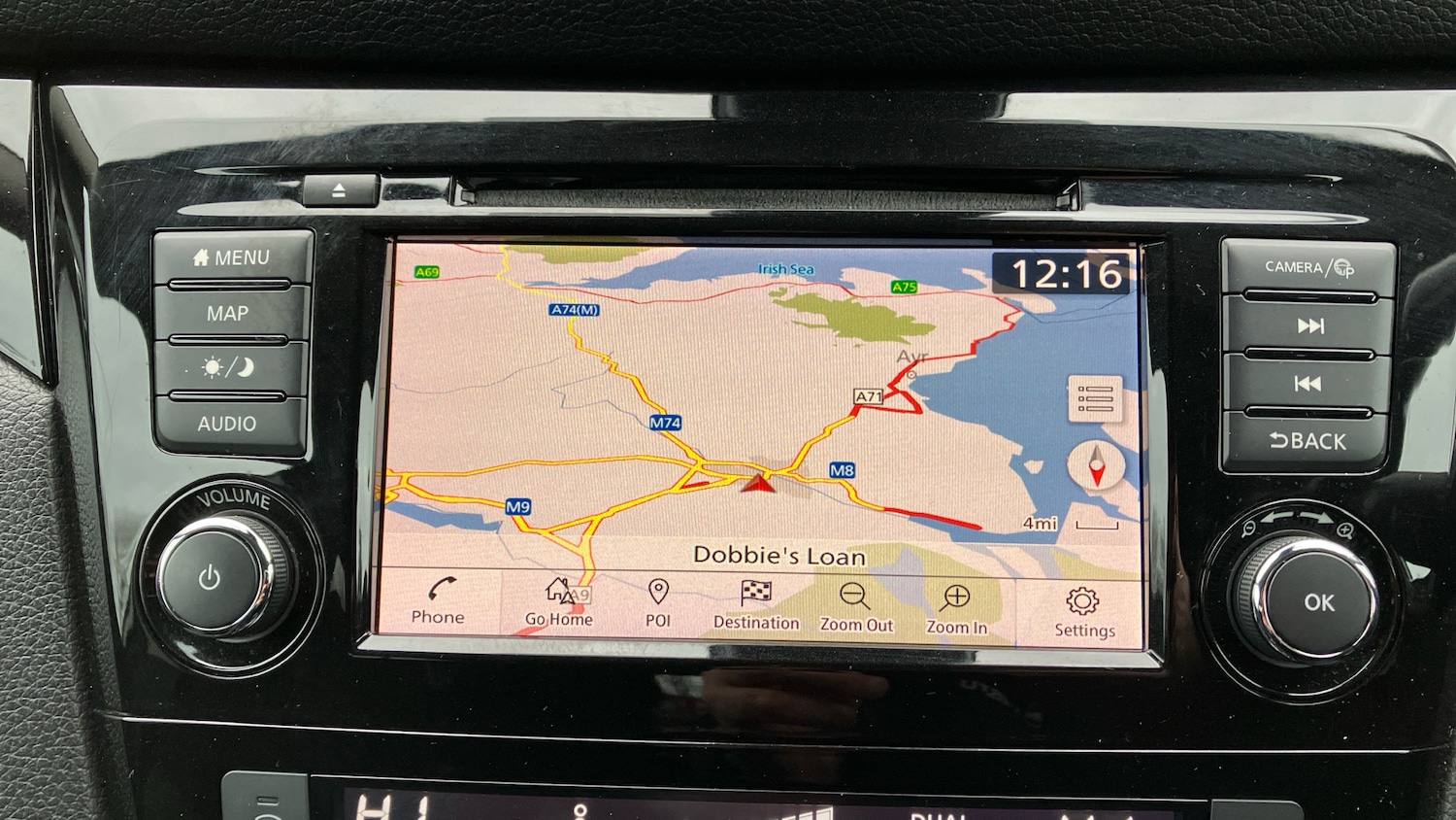 Used Nissan Qashqai 2020 for sale - 77901442: Photo 12