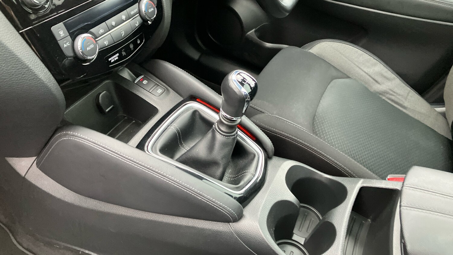 Used Nissan Qashqai 2020 for sale - 77901442: Photo 13