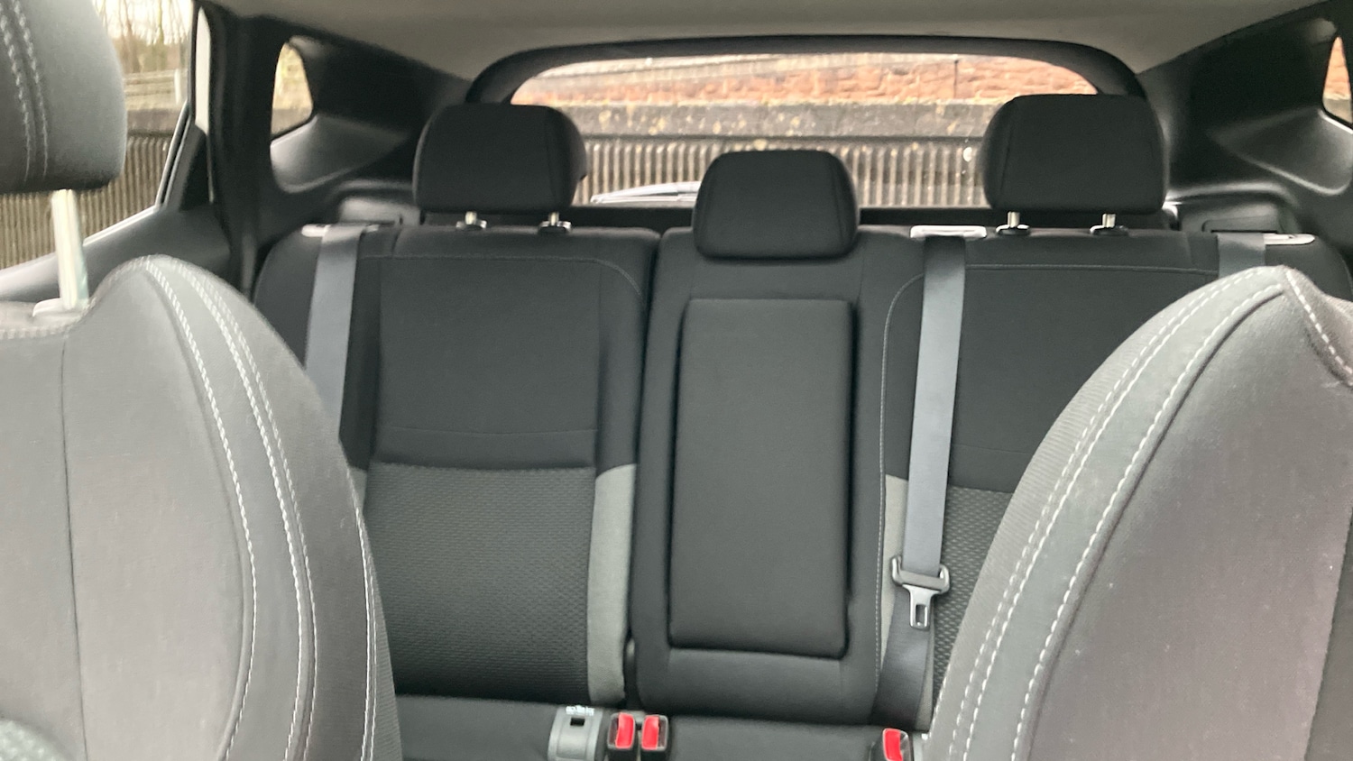 Used Nissan Qashqai 2020 for sale - 77901442: Photo 15